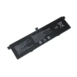 Applicable to Xiaomi Air13 13.3-inch TM161301-01 R13B01W R13B02W Laptop Battery