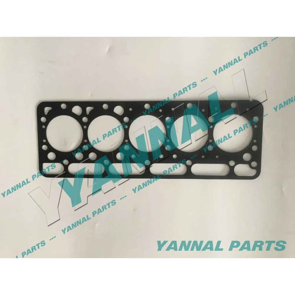 

Long Time Aftersale Service Head Gasket For Kubota F2402