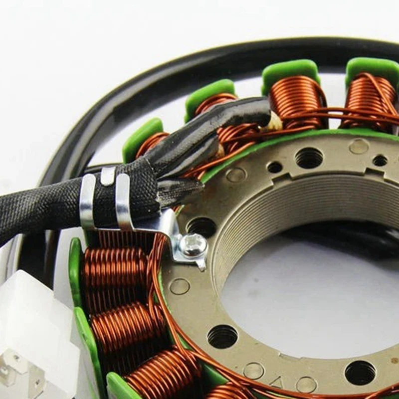 

Замена RMSTATOR для статора Honda VT750 Shadow ACE SpiritJAS