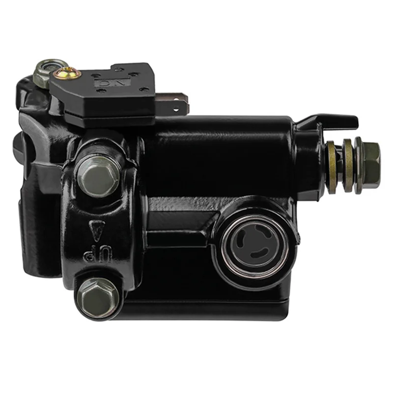 لهوندا CB125-500R CBR125-500R 53175-K26-305 دراجة نارية الجبهة الفرامل أسطوانة رئيسية المقود مضخة زيت-45510-MGZ-315