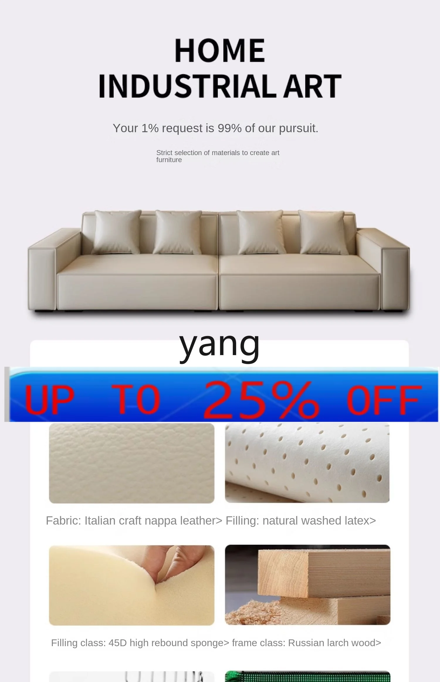 

LMM минималистичный диван из тофу для гостиной, современный минималистичный диван, прямой ряд, комбинация для маленькой квартиры