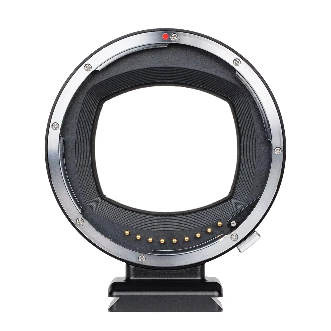 Fringer C645-GFX II Lens Adapter Ring for  645 Lens to Fuji Fujifilm GFX Mount Camera GFX100 100S GFX50S GFX 50R 50S II