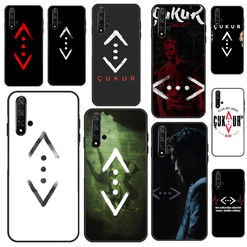 Turkey Cukur Show T… - image