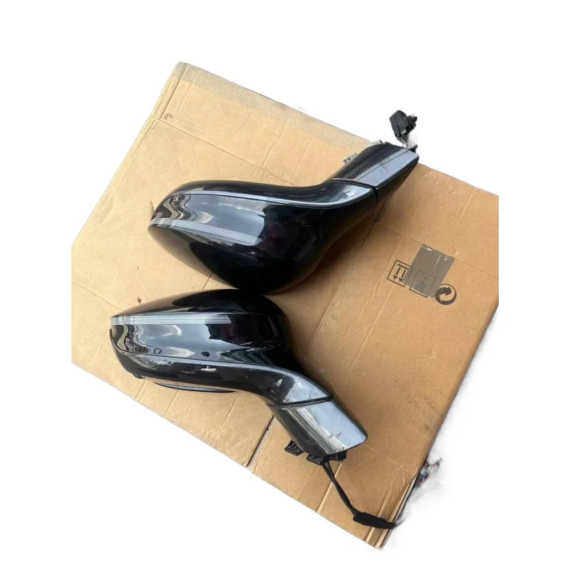 

Самая продаваемая безопасная зеркало заднего вида, автомобильное антибликовое боковое зеркало, правое и левое зеркало заднего вида для BM W I8