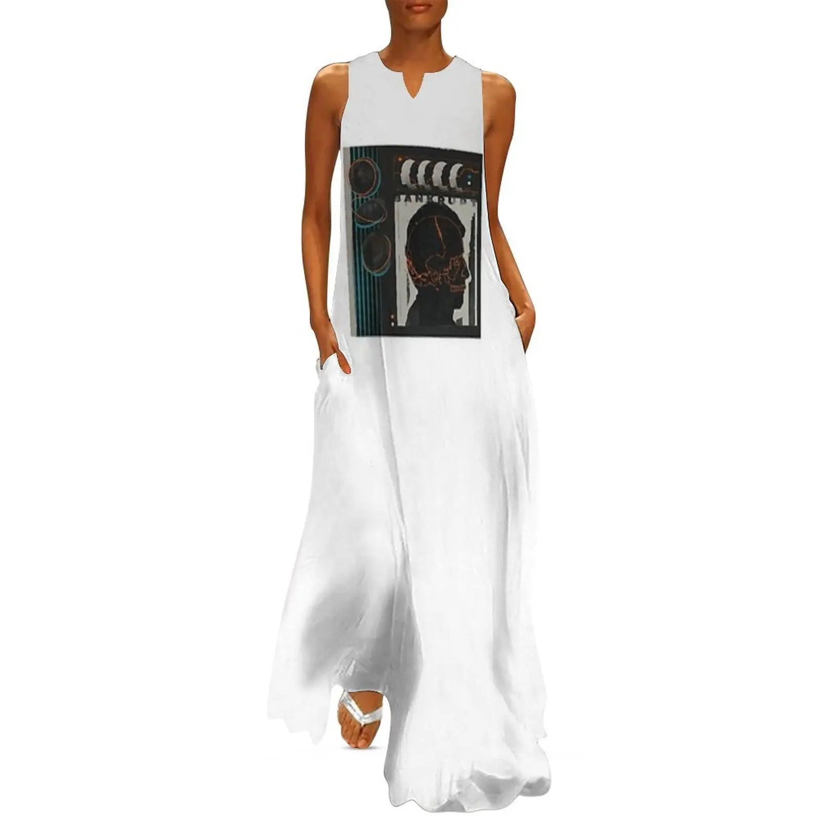 

Bankrupt Long Dress evening dresses luxury 2025 Clothing female summer women's dress 2025 luxury woman evening dress