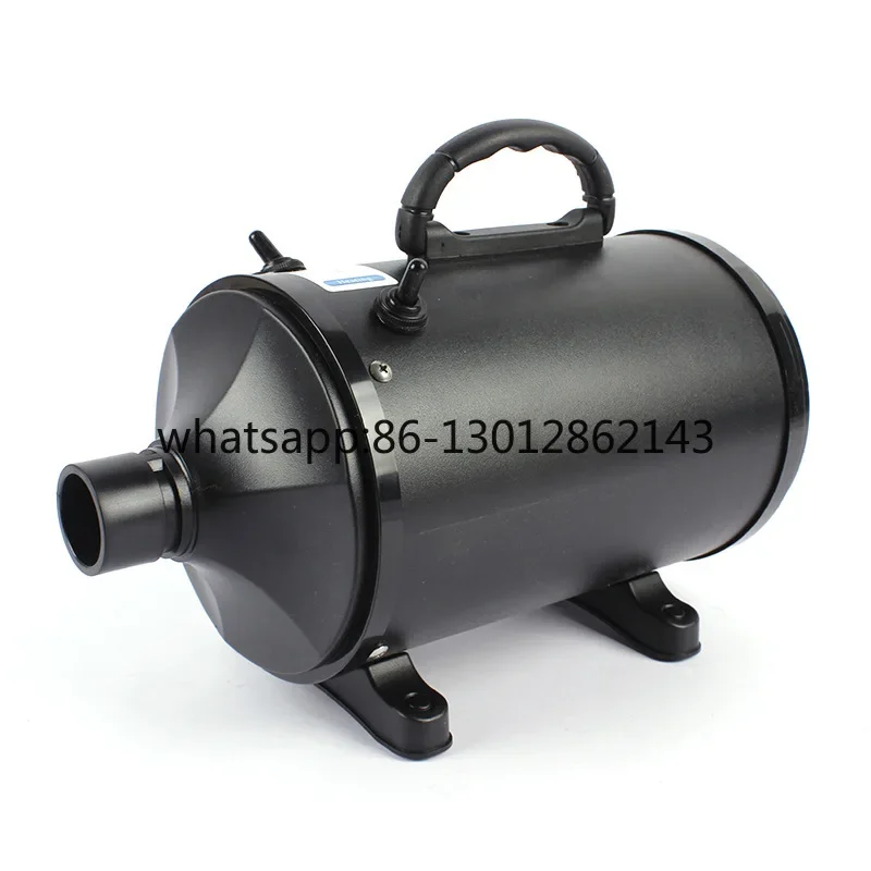 

110V hair dryer high power large dog cat drying hair