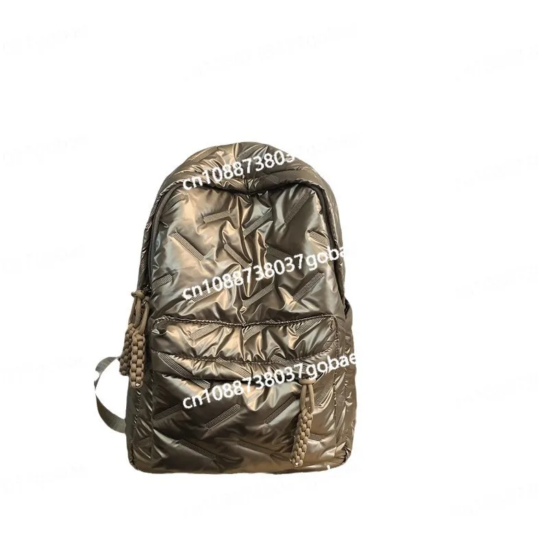 

Универсальный милый рюкзак большой вместимости, модный рюкзак для пригородных поездок