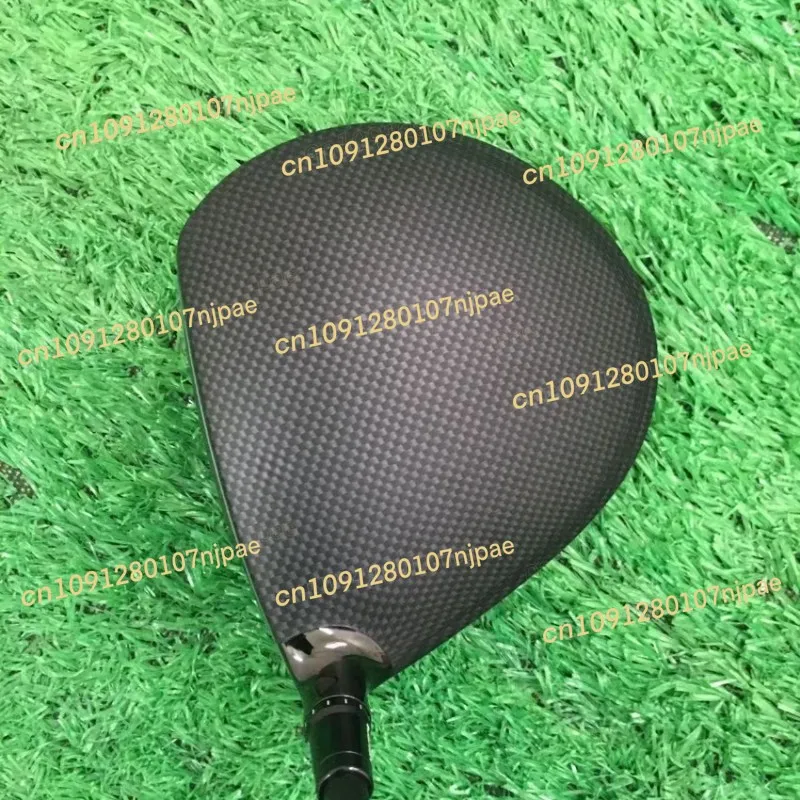Nowe kije golfowe 2025 Qi35 MAX, męskie drivery nr 1, kąt uderzenia 9/10,5 stopni, elastyczność R/SR/S/X, grafitowa osłona główki.