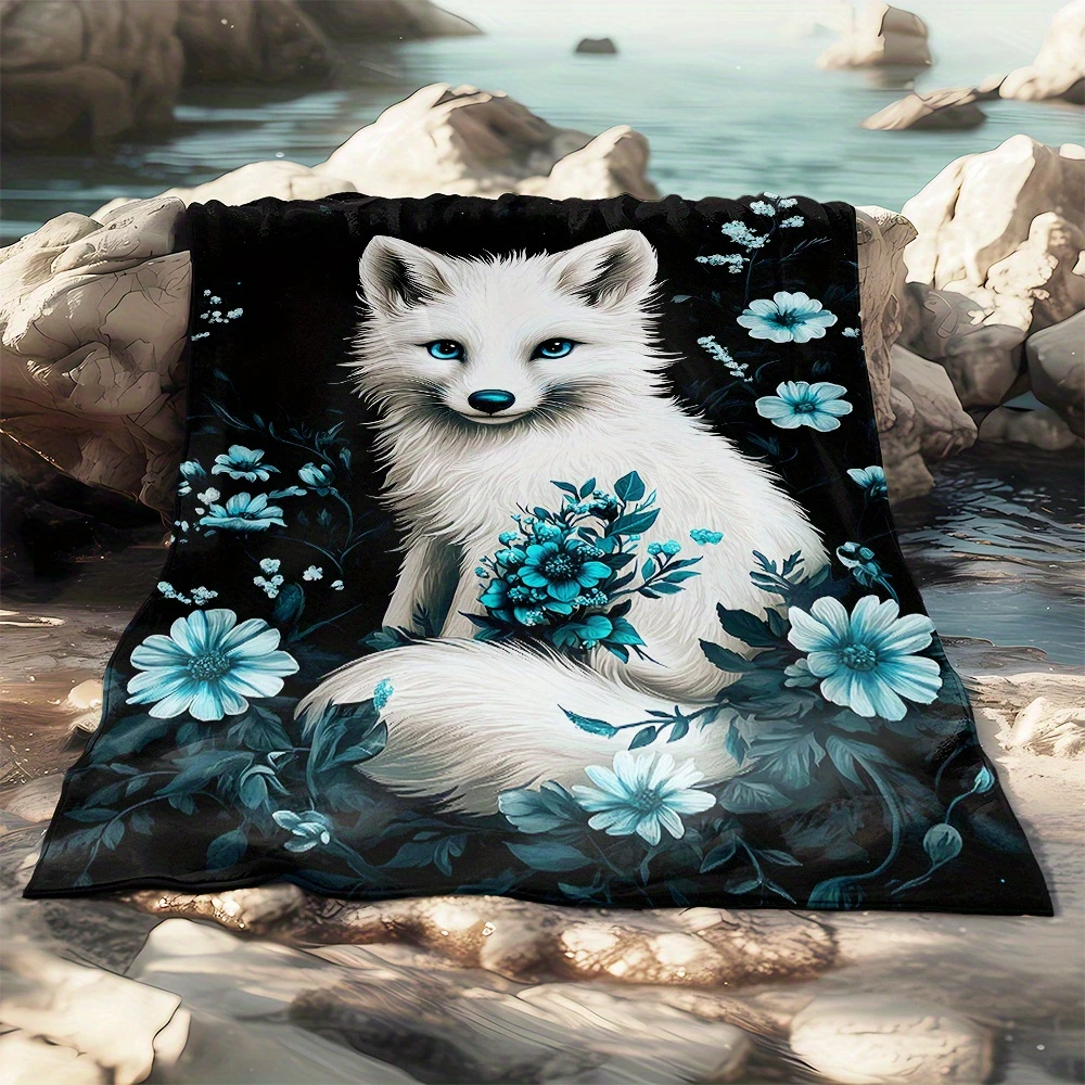 Acogedora Manta De …