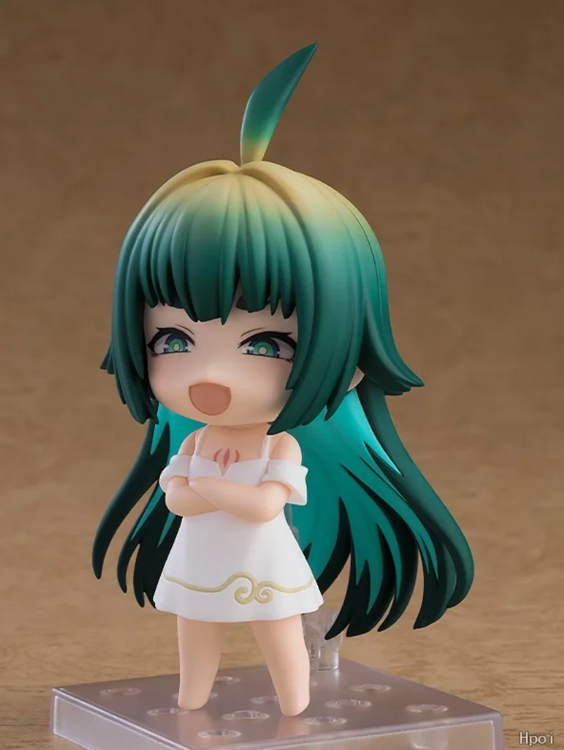 GSC Nendoron#2160 Propagating Faith in A Godless World Yuling Figures Toy Model Gift