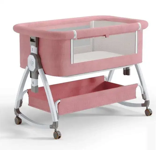 Newborn Activity Baby Care Newborn Crib Crib Hospital Use Home Use Postpartum Center