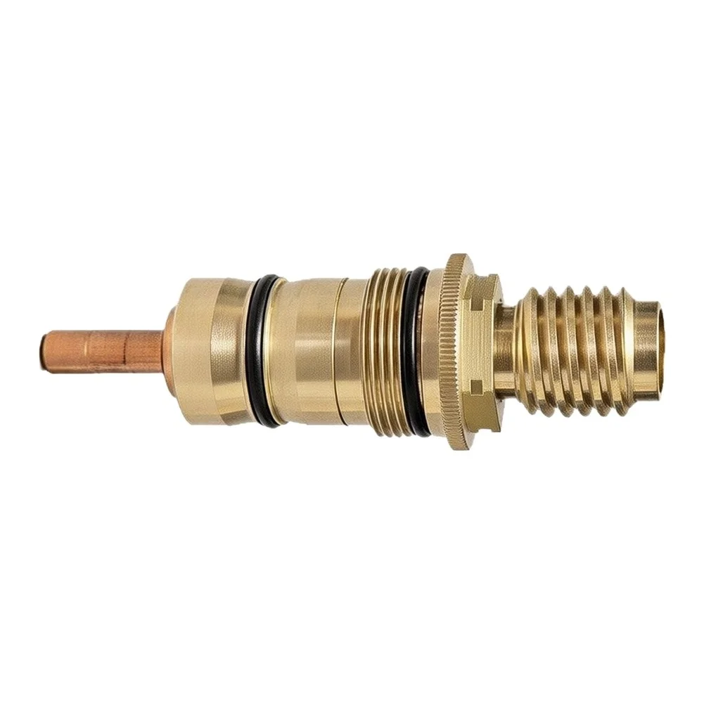 User Replacement Valve Shower Valve Water Temperature Regulator for g1 2 Shower Valve Cartridge Safe Shower Experience