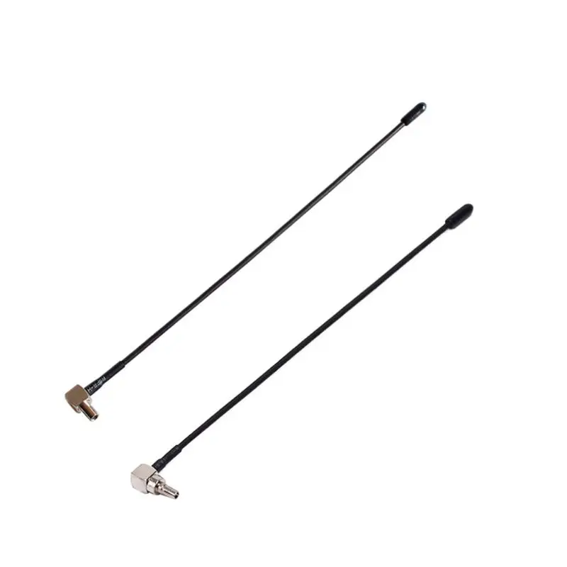 Antena 4G LTE 5dBi ze złączem TS9/CRC9 Antena do mobilnego hotspot Przenośny modem Router WiFi USB Modem Dongle E3372