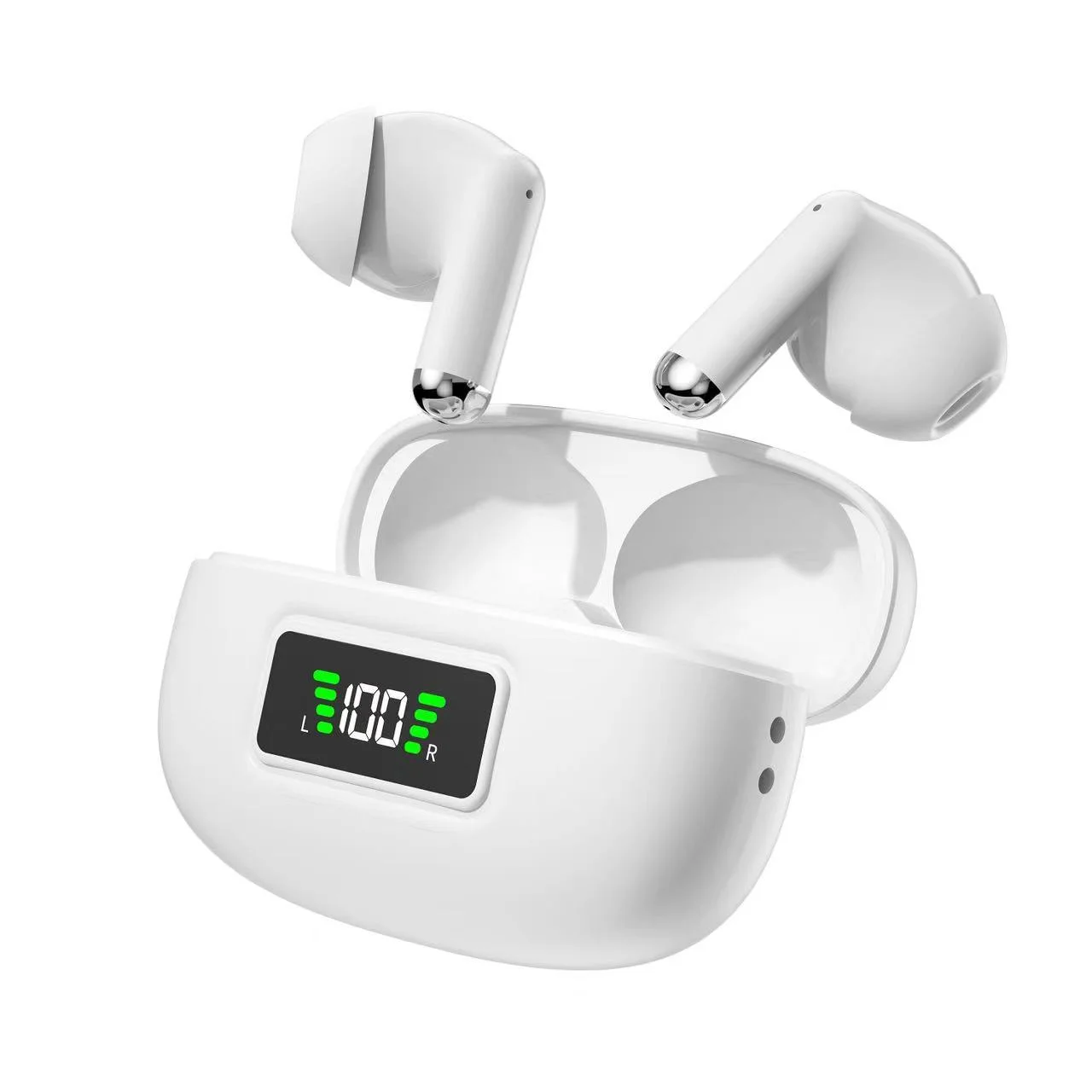

Cross-border S90 wireless tws Bluetooth headphone ultra-long life high sound quality in-ear large power esports headphone wholes