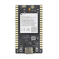 Mini Placa de Desarrollo PCBA BG95-M3 de 40 Pines con Receptor GNSS, Módulo LPWA GSM NBIOT CATM con Ranura para Tarjeta SIM