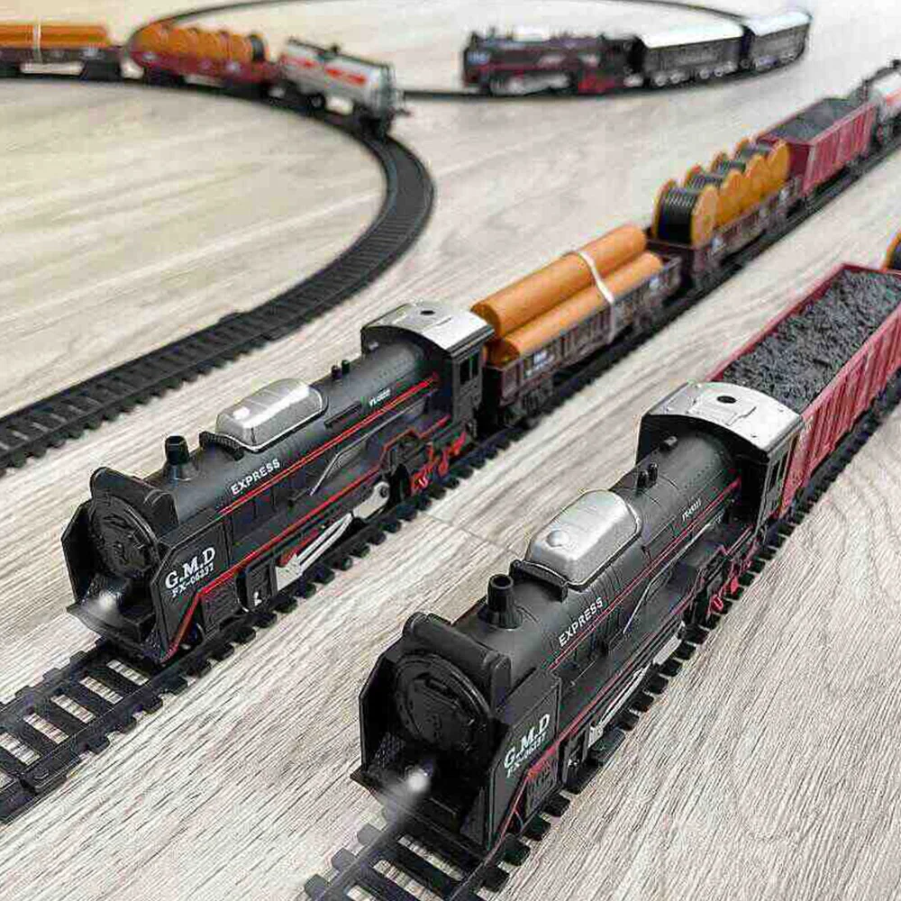 Thumbnail 2 - #49 Ranked Toy Train Sets Picks in 2026