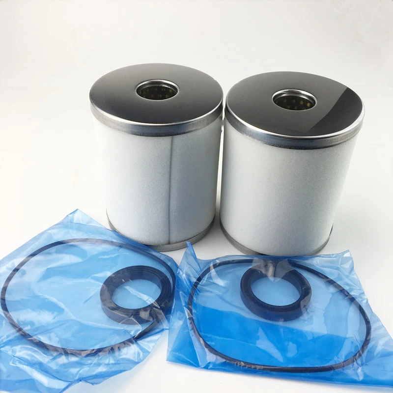 

AMD-EL350 AMD-EL450 AMD-EL650 AMD-EL850 AMD-EL70D Filter Element micro fog separator AF AMD Series