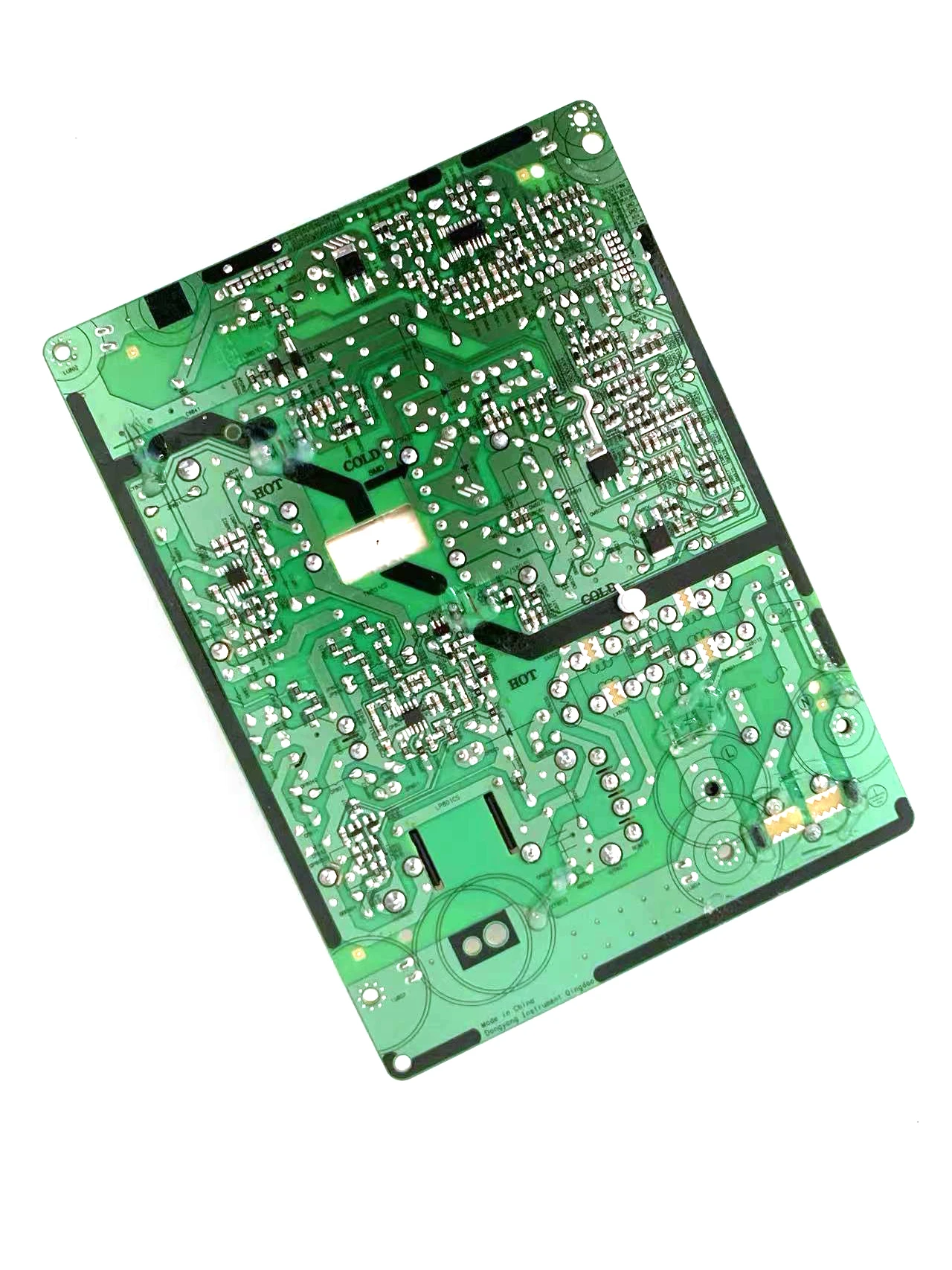 New Genuine BN44-00529B F46VF1_DDY Power Supply Board is for HU10251-13058 TV accessories