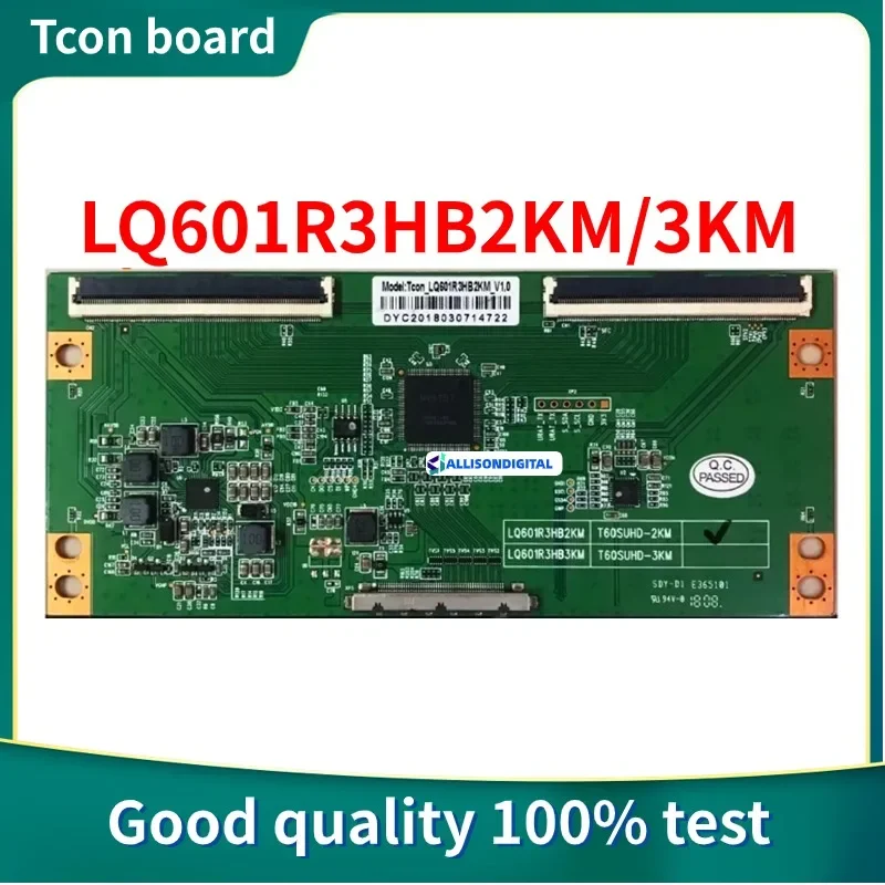 Original para Sharp T60SUHD-2KM/3KM LQ601R3HB2KM/3KM 4K 60 pulgadas