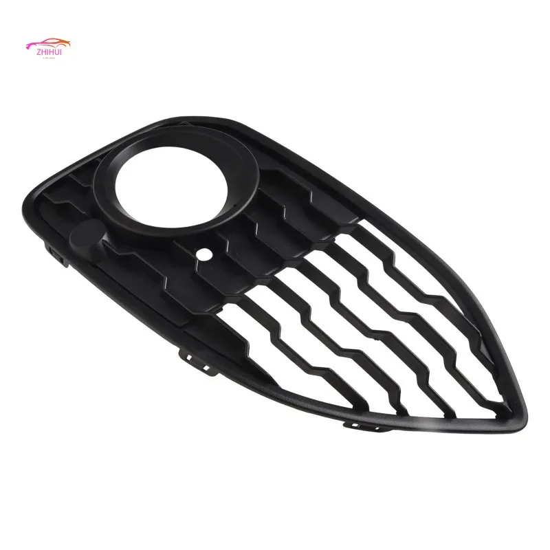 

1 шт. 51118060281 51118060282 левая/правая решетка переднего бампера для BMW 1 серии F20