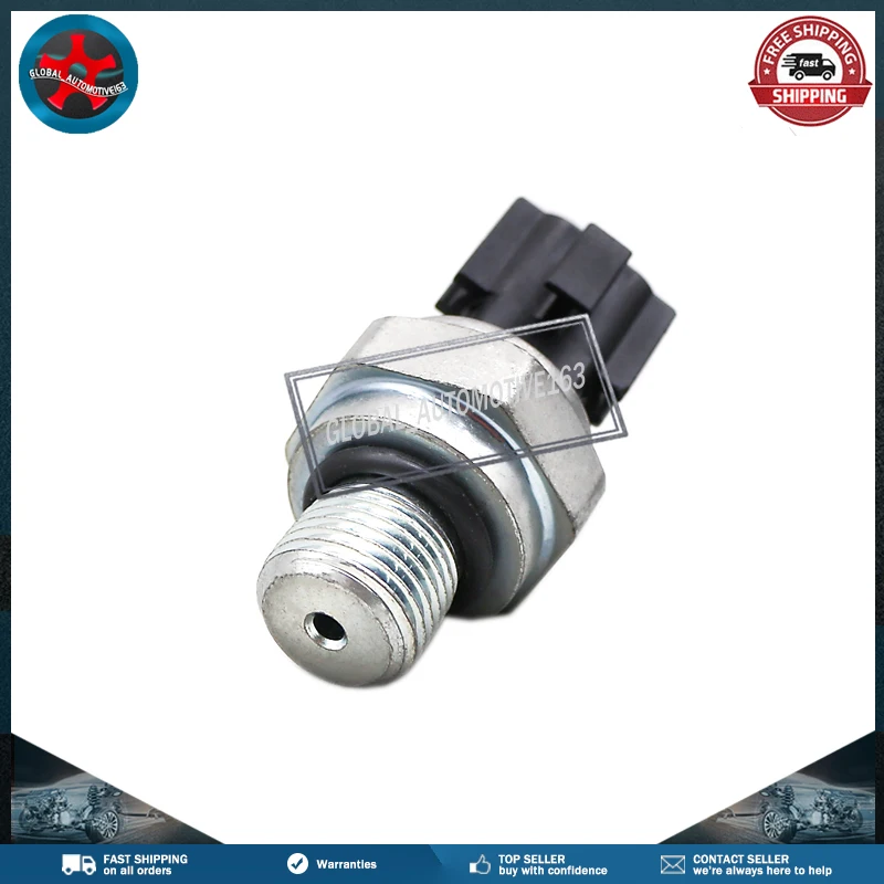 

For SUBARU CROSSTREK FORESTER IMPREZA LEGACY OUTBACK WRX XV CROSSTREK 93CP9-4 31878-AA020 PS695 Oil Pressure Sensor