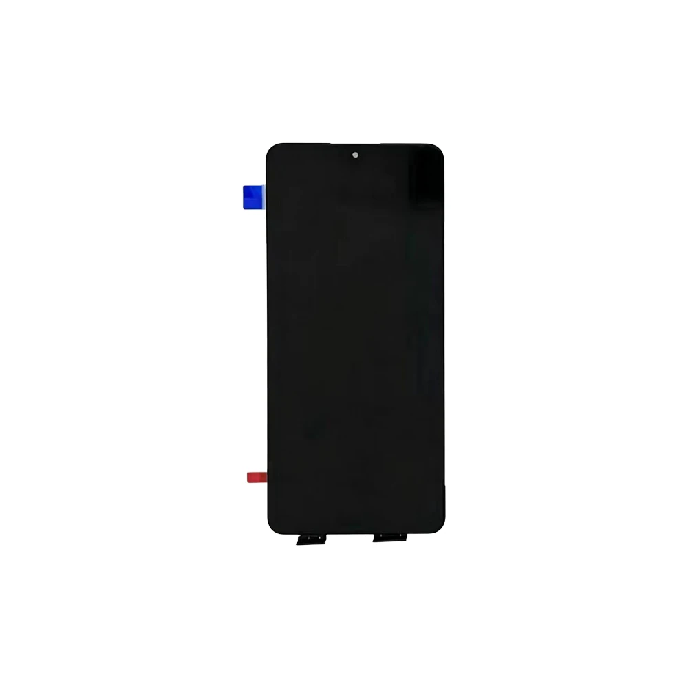 For Xiaomi Poco F6 AMOLED Display Full Assembly – 120Hz, Fingerprint Compatible, 100% Tested, 3-Month Warranty