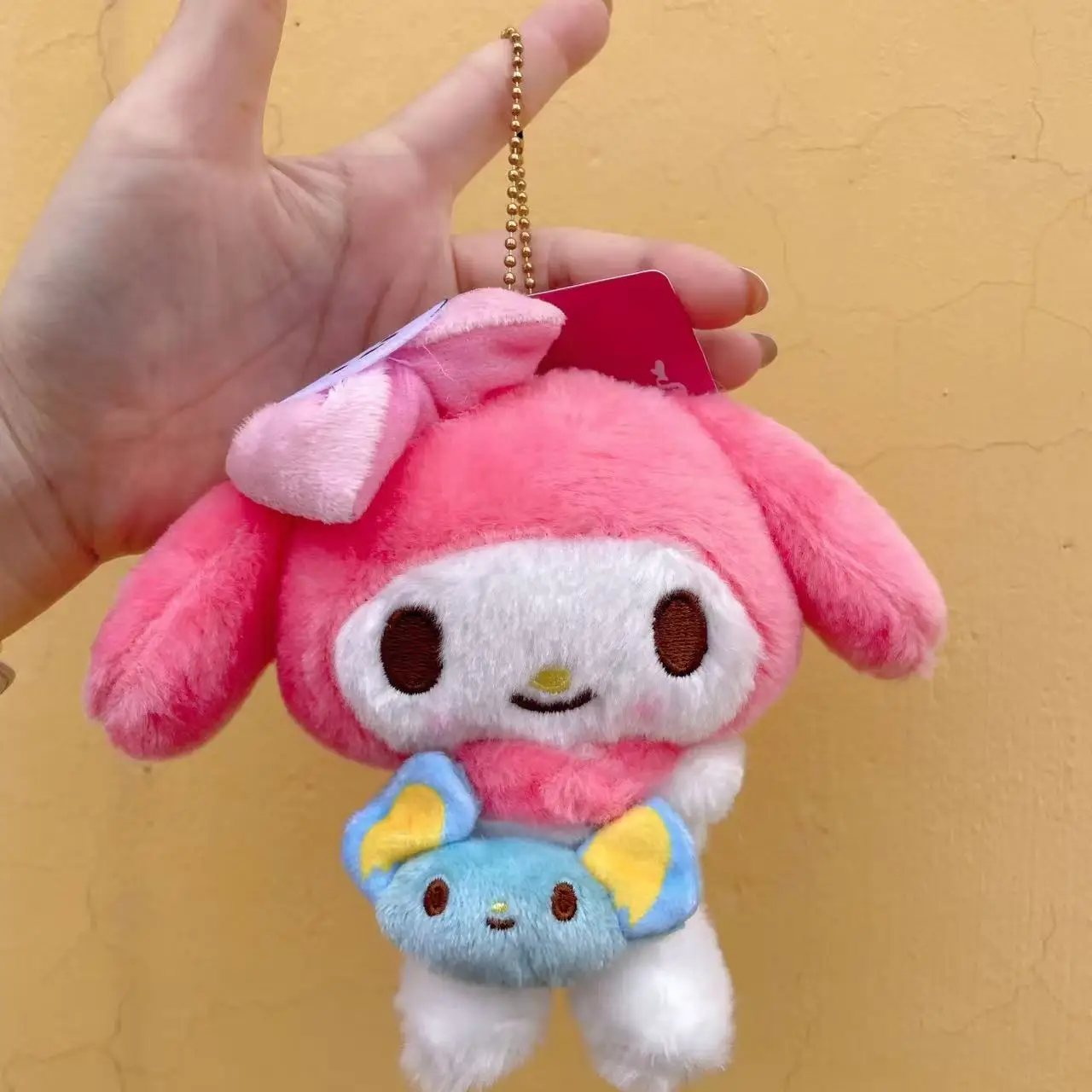 Рисунок 5 - 12 см Sanrio мультфильм Kawaii