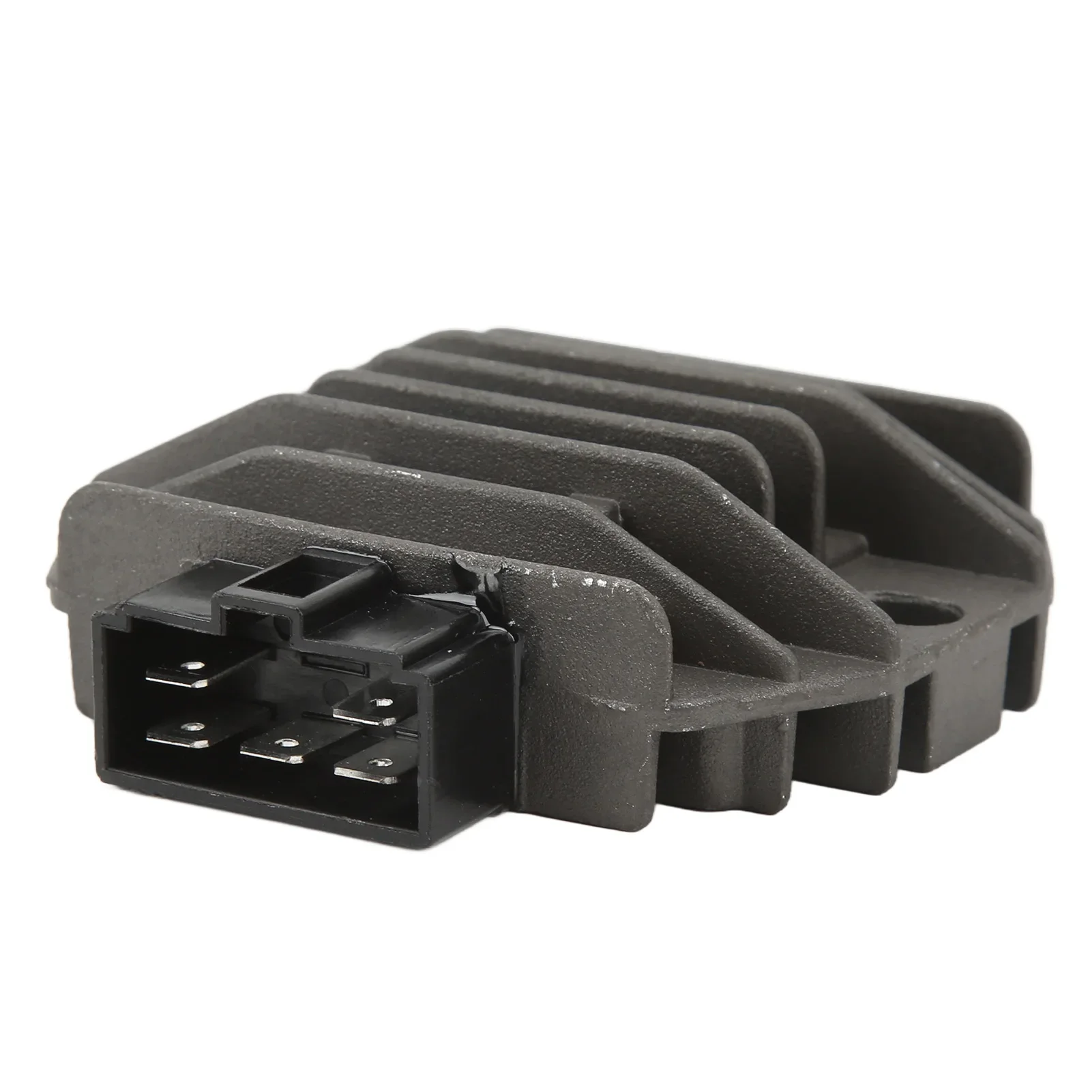 Motorcycle Voltage Regulator Rectifier For Piaggio APE 50 180 Skipper Liberty 125 Fly 200 Carnaby Beverly X9 view 4