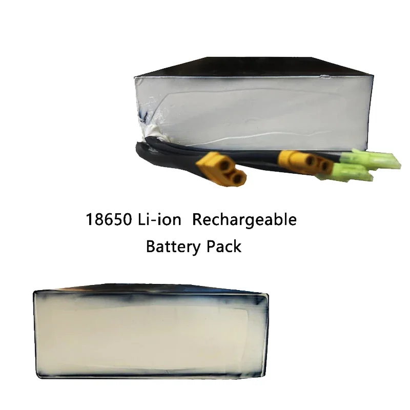 60V Battery 33.6Ah 21700 Lithium Ion Battery  Battery 1800W bms