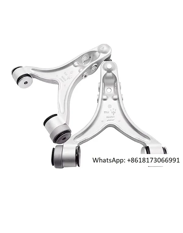 Suitable for Ghibli President GT with upper and lower swing arms, upper and lower suspension, front and rear swing arms