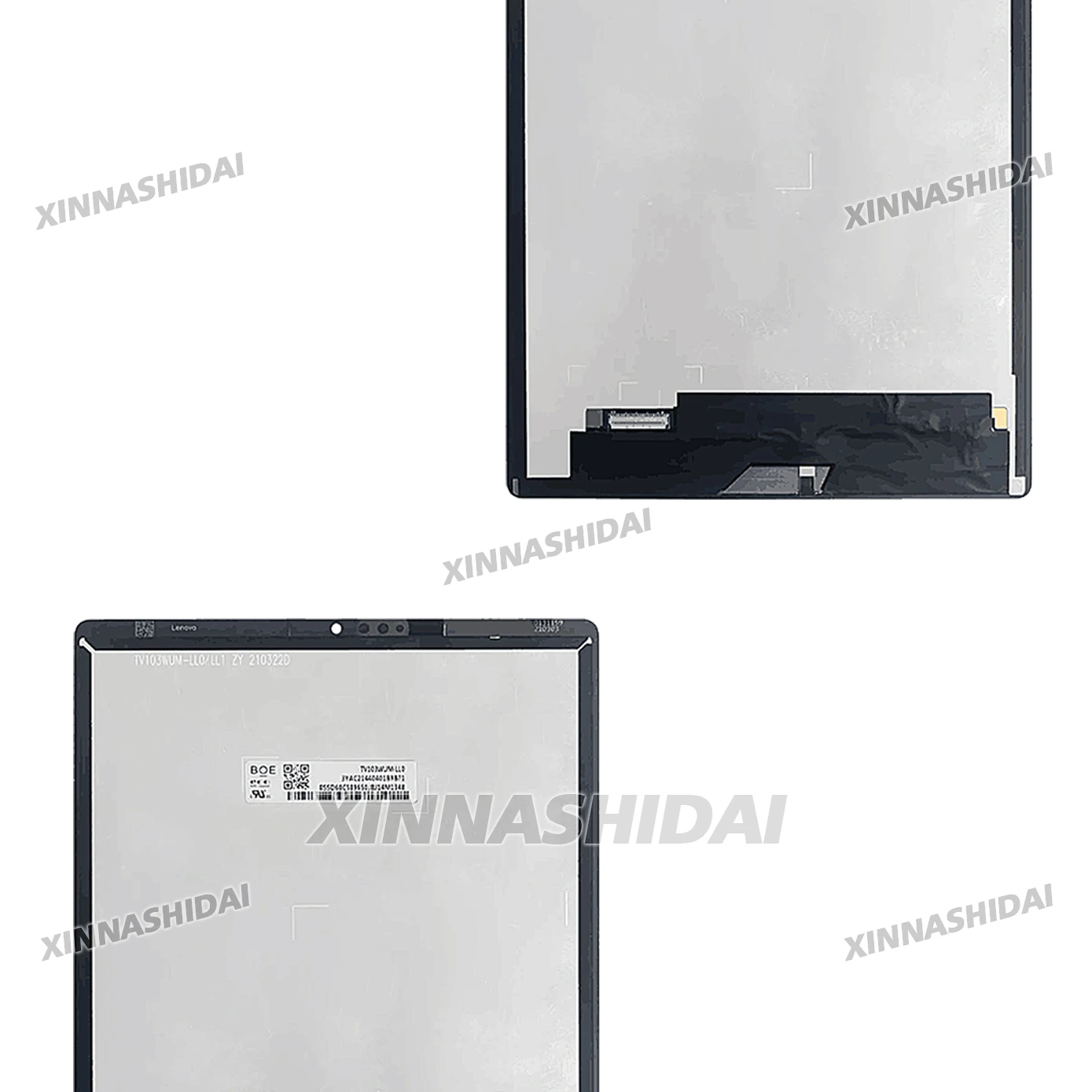 AAA+100% Tested Lcd… - image