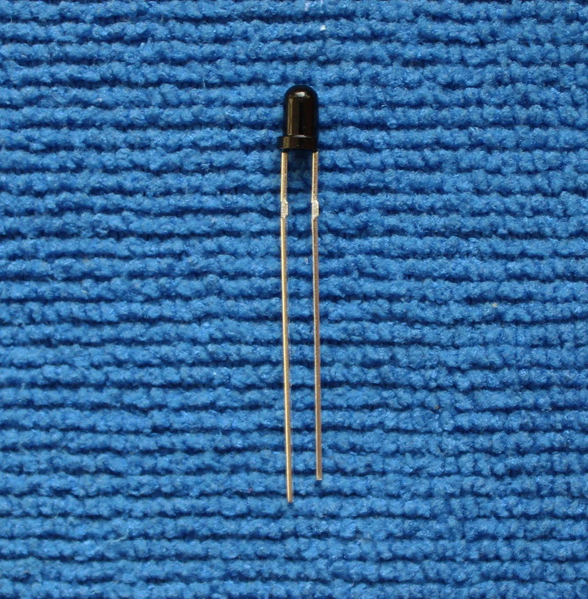 50pcs/lot LTR-4206E LTR-4206 4206E LTR4206E DIP-2 PHOTOTRAN NPN 3MM DARK Best quality