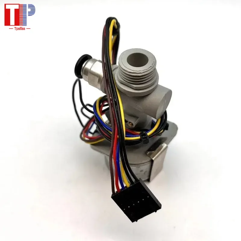 Tpaitlss GM  Flex 2 1000064 Throttle Motor for  CG06 /CG07 /CG06-C/ CG08 /CG08-C/CG20/CG13 Control Unit