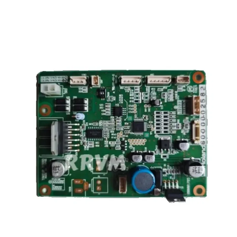 Original Roland XC-540 LEC-300 LEC-330 LEC-540 LEJ-640 XR-640 XJ-540 XJ-640 XJ-740 TAKEUP BOARD - 6700311200