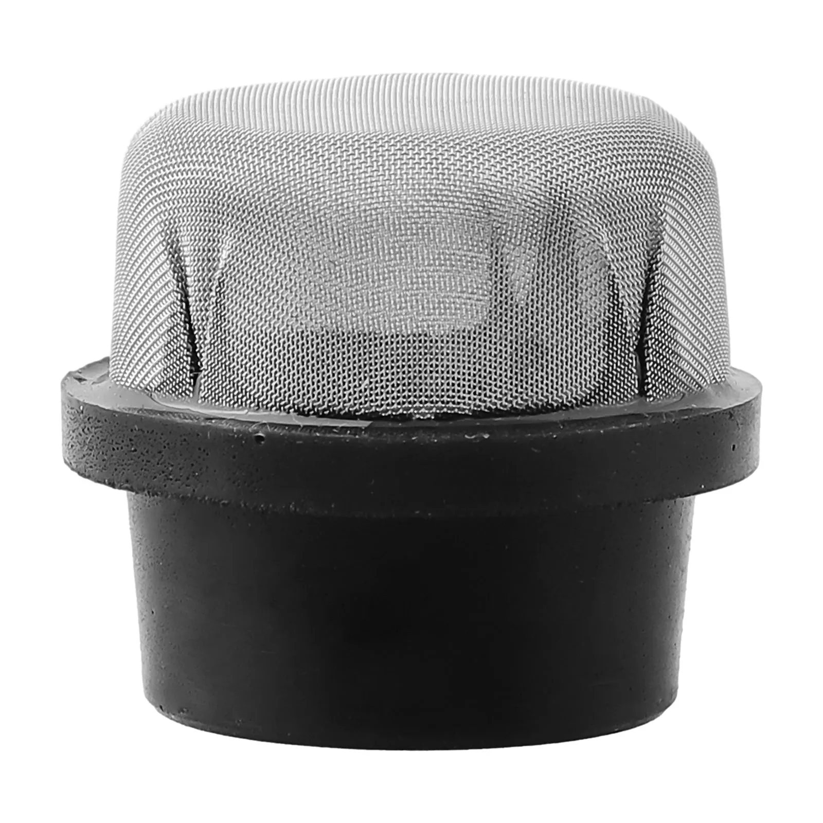 Screen Cap Replacement Part Number 190106Z for Air Bleeder Valve on Clean Filter DE For EasyClean DE and Models