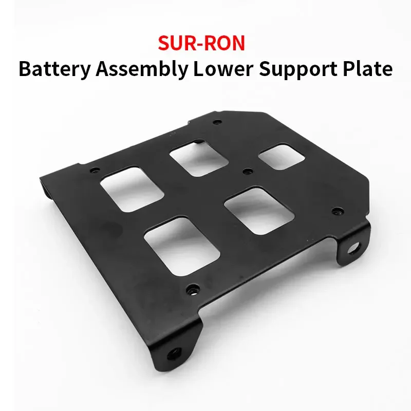 

Для аккумулятора SURRON в сборе, нижняя опорная пластина, оригинальные аксессуары Light Bee X, скутер Dirtbike, мотоциклы для бездорожья SUR-RON