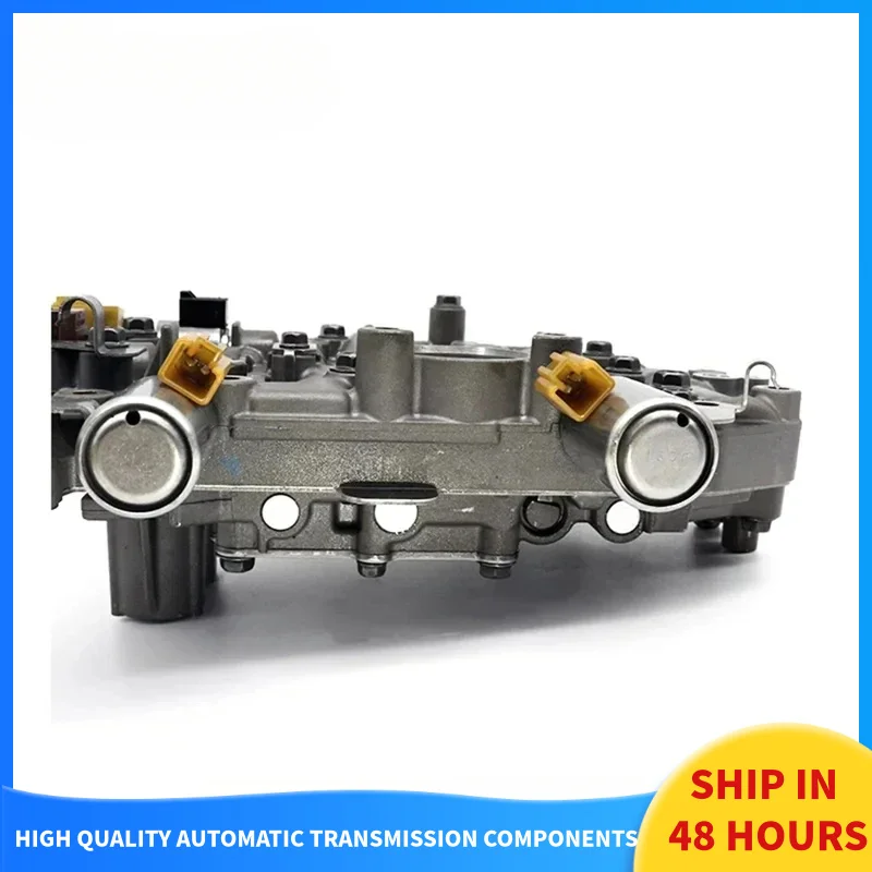 لتويوتا لكزس 4-Speed U140E U140F U240E U241E علبة التروس صمام الجسم مع الملف اللولبي