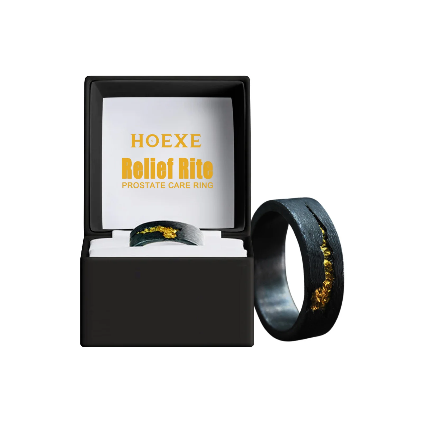 

Мужское кольцо Hoexe Light Luxury Flaming Ring: портативное, удобное для повседневного ношения, стильный дизайн, аксессуар для ежедневного использования.