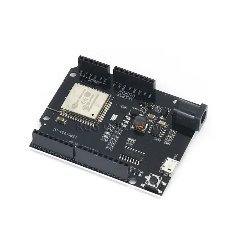 For Wemos D1 ESP32 ESP-32 WiFi Bluetooth 4MB Flash UNO D1 R32 Board Module CH340 CH340G Development Board For Arduino