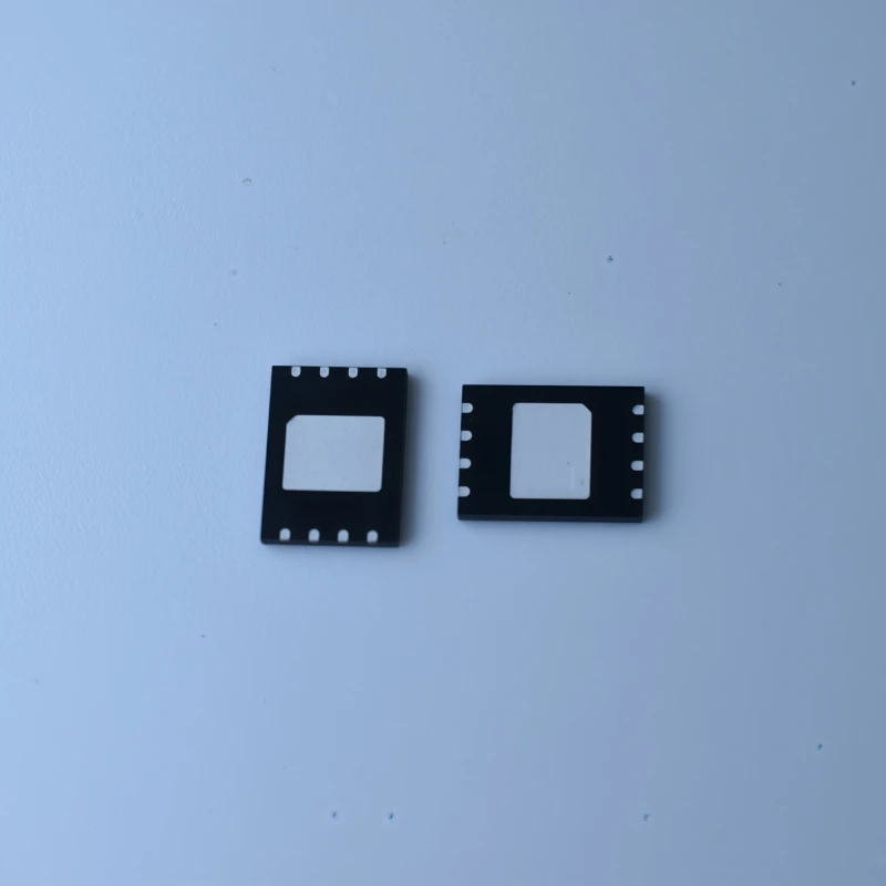 5Pcs/Lot DOSILICON DS35Q4GB-IB WSON8 104MHz,3.3V 4GB-bit,SPI NAND Flash