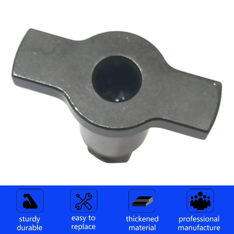 Wrench Anvil Assembly Replacement N415875 Detent Pin Anvil Corrosion Resistant