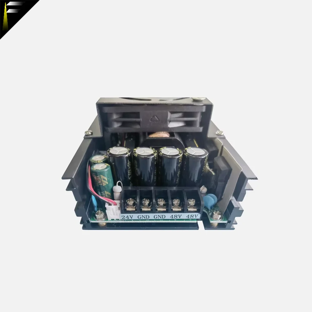 Industrial High-Power Switching Power Supply: 24V 800W with PFC, LED Driver Power Supply, Stage Pa Light Power Supply.