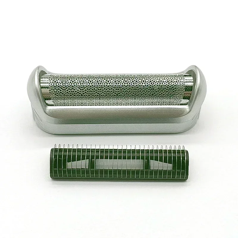 Replacement Shaver 5S Foil Head For Braun 550 555 570 575 5604 5607 5608 5609 P40 P50 P60 P70 P80 P90 M-30 M-60 M-90 Head Blade