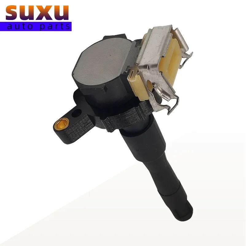 6 PCS Ignition Coil 12139067830 0221504029 For BMW E36 E46 E60 E39 E38 E52 E53 X5 4.4i 4.6is M62 4.4L Z8 S62 12131703227