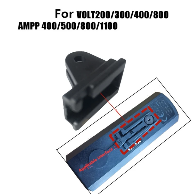 20CB Applicable to Front Lamp Code Meter Rack Adapter Bryton Cateye Computer Lifting Tail Lamp Accessories