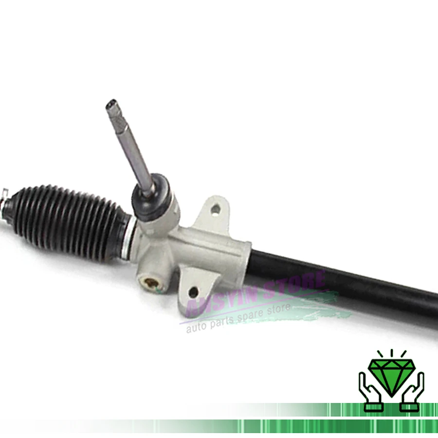 Power Steering Rack For Kia Soul 2012-2013 L4 1.6L 2.0L 56500-2K000 56500-2K001 565002K000 565002K001 2130172