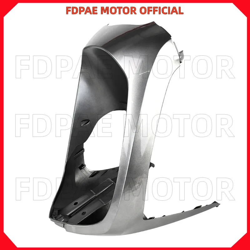 Front Mudguard for Wuyang Honda Wh125t-7-9