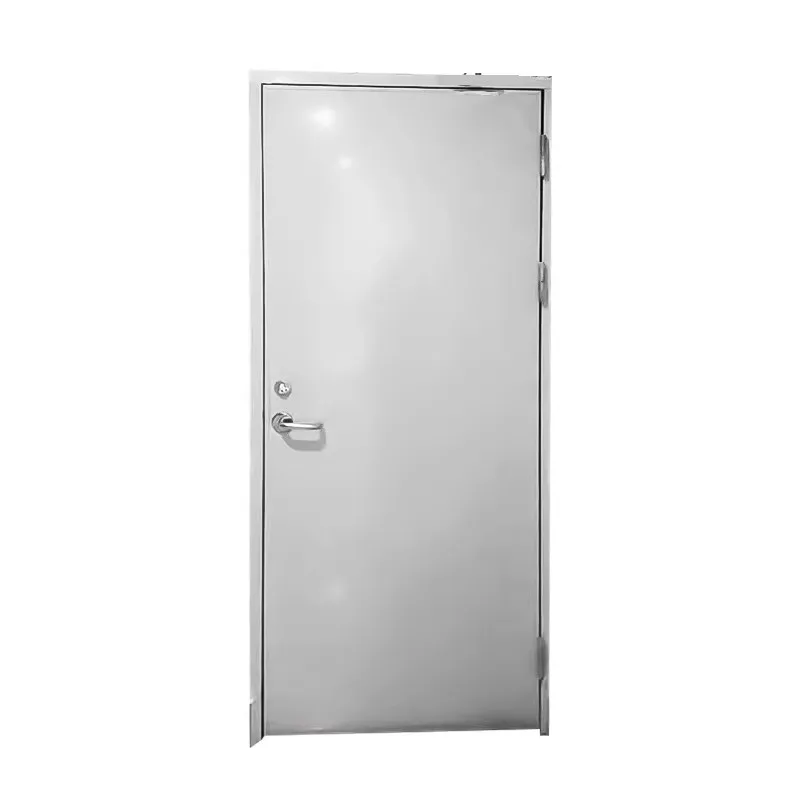 European Standard British Standard American Standard Steel Door Fire Door Manufacturer Direct Sales Steel Soundproof Door Explosion-Proof Door Warehouse Door Aisle Door Fire Door Fireproof Door Storage Room Door Windproof Door Electric Room Door