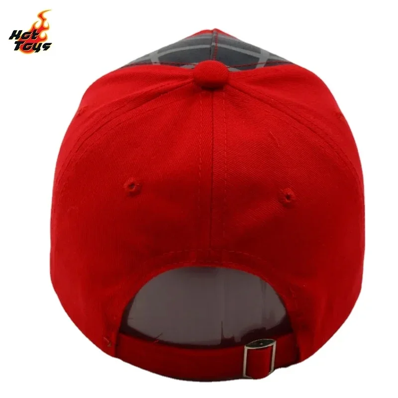 New Spider-Man children 2024 summer cartoon cloth baseball cap autumn and winter duck tongue cap the whole network low price