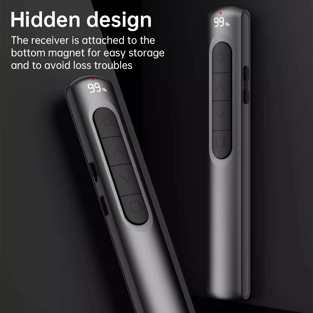 Thumbnail 2 - #64 Trending Wireless Presenter Pens Right Now